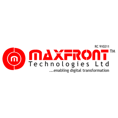 maxfront